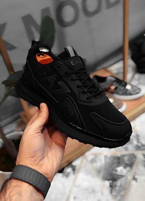 Men's Comfortable Casual Sneakers