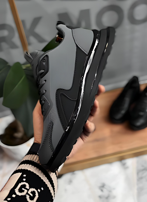 Men's Comfortable Casual Sneakers