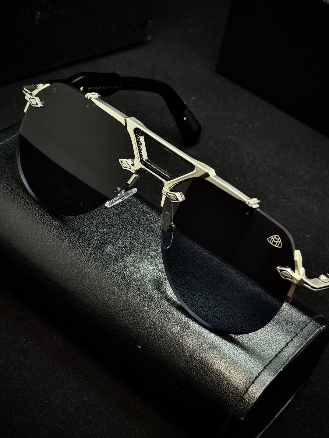 Men's Outdoor Sun Protection Sunglasses