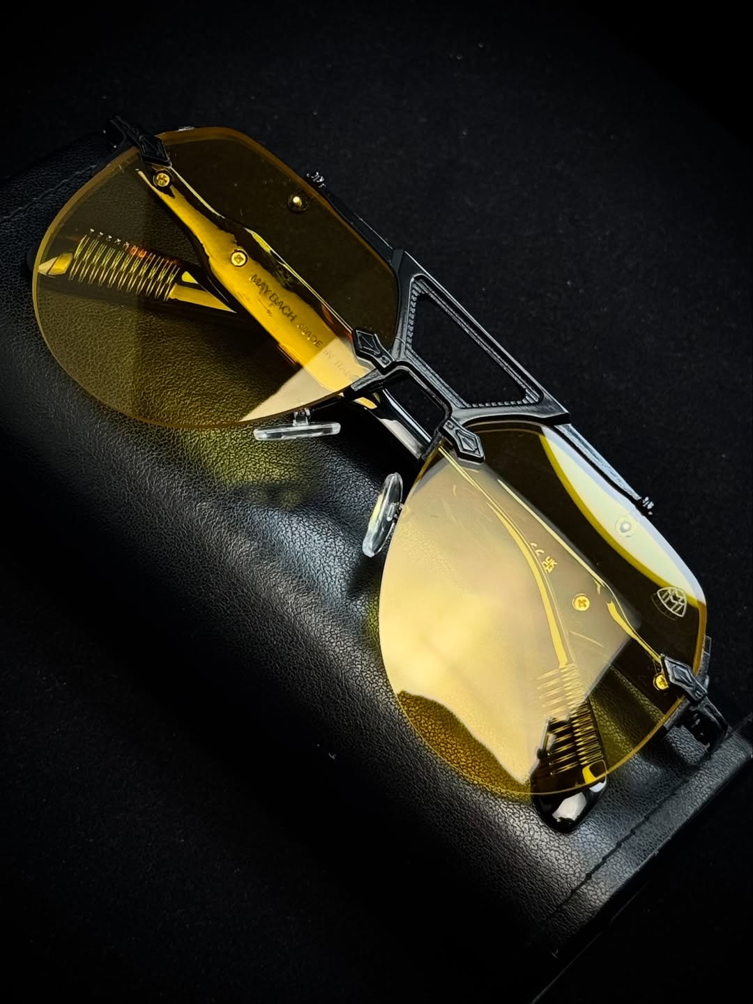 Men's Outdoor Sun Protection Sunglasses
