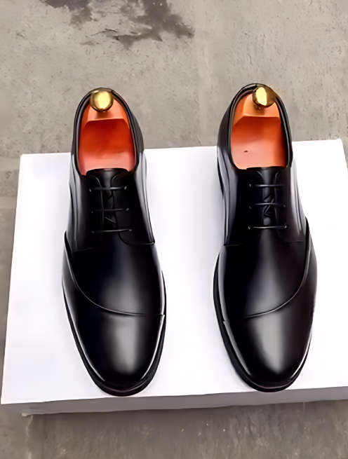 Men's Business Leather Shoes