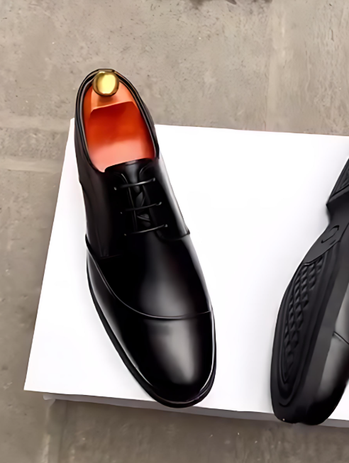 Men's Business Leather Shoes