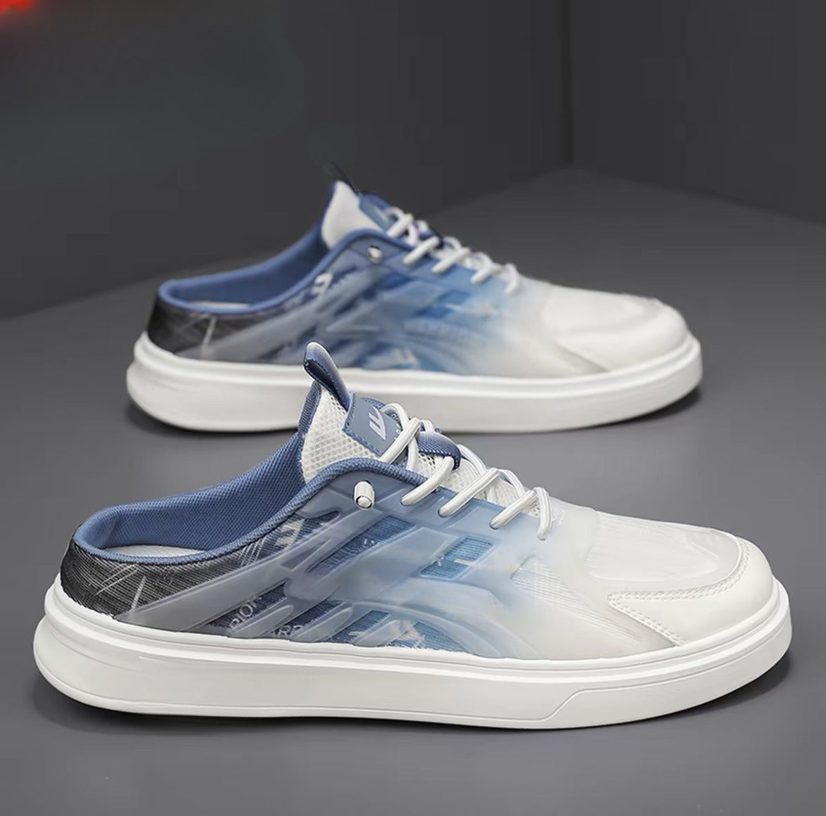 Men's Outdoor Breathable Casual Shoes