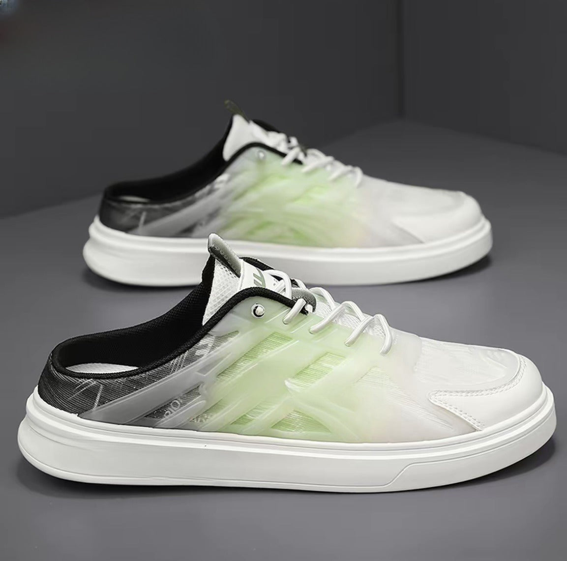 Men's Outdoor Breathable Casual Shoes