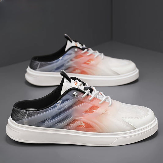 Men's Outdoor Breathable Casual Shoes