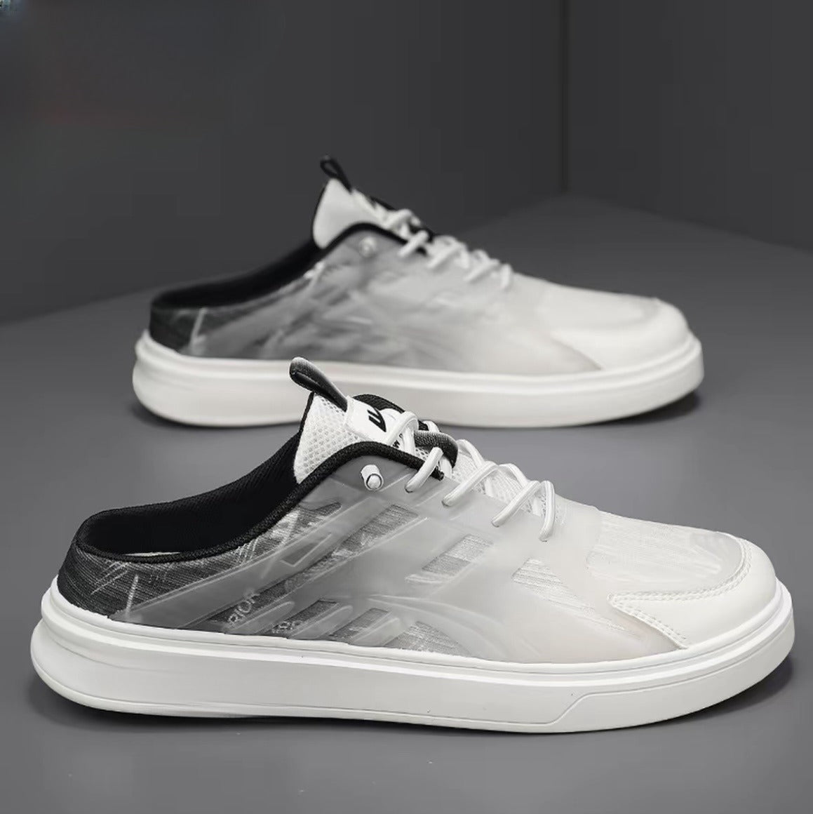 Men's Outdoor Breathable Casual Shoes