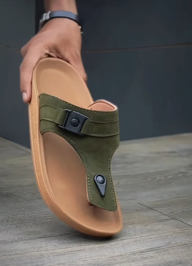 Men's Summer Flip-Flops