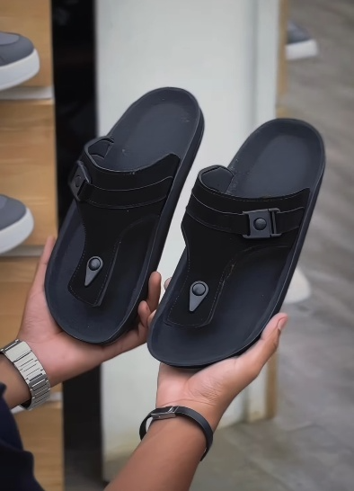 Men's Summer Flip-Flops