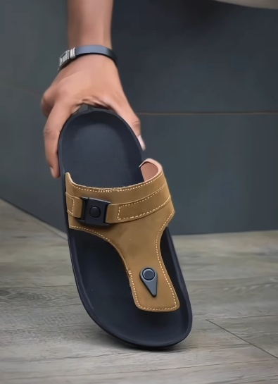 Men's Summer Flip-Flops