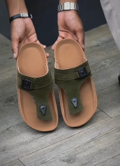 Men's Summer Flip-Flops
