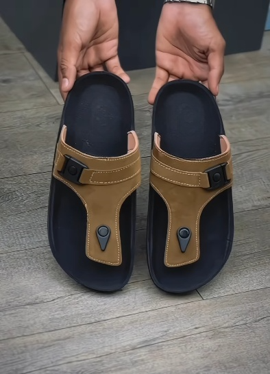 Men's Summer Flip-Flops