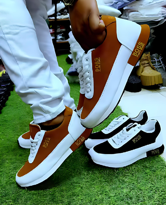 Men's Stylish & Comfortable Sports Shoes