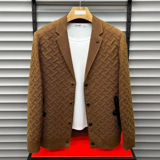Men's Autumn Versatile & Comfortable Jacket