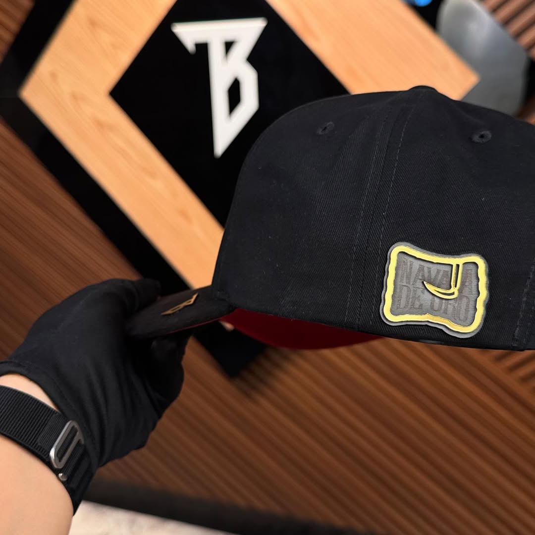Men's Rooster Baseball Cap