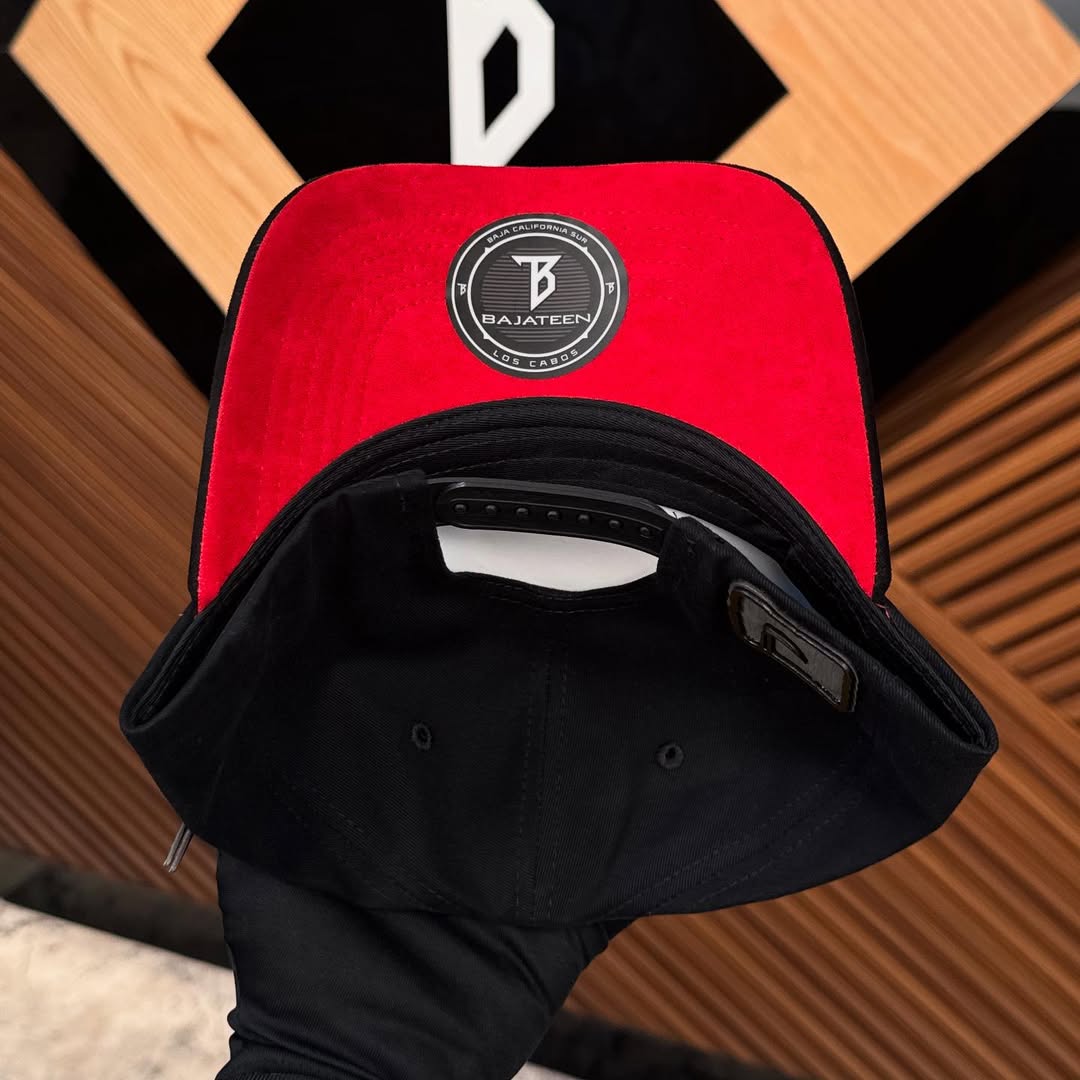 Men's Rooster Baseball Cap