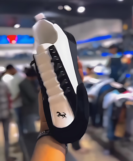 Men's Fashionable Casual Shoes