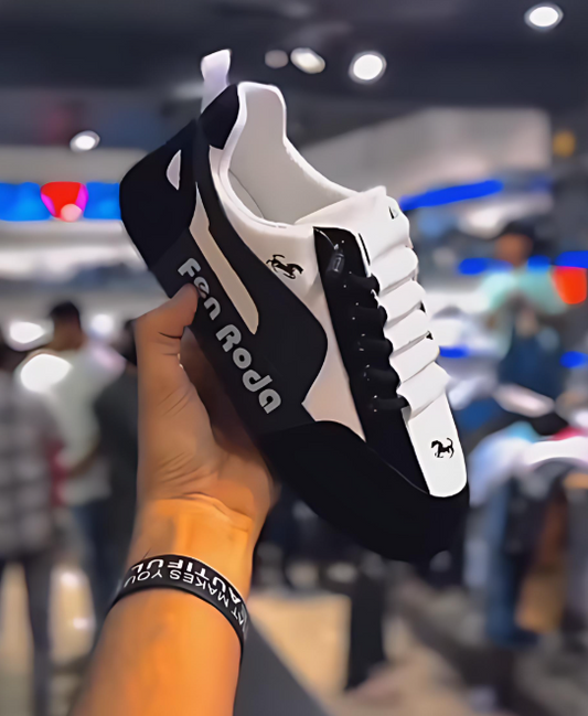 Men's Fashionable Casual Shoes