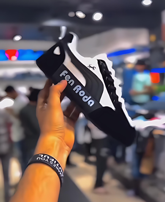 Men's Fashionable Casual Shoes