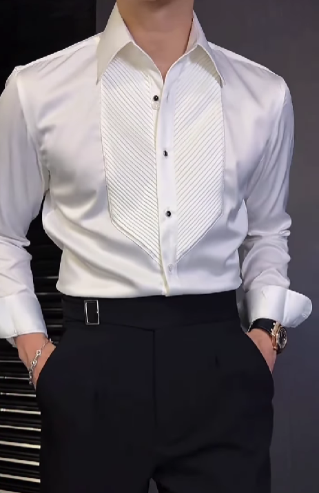 Men's High Quality Casual & Comfortable Shirts