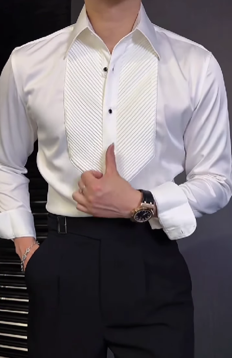 Men's High Quality Casual & Comfortable Shirts