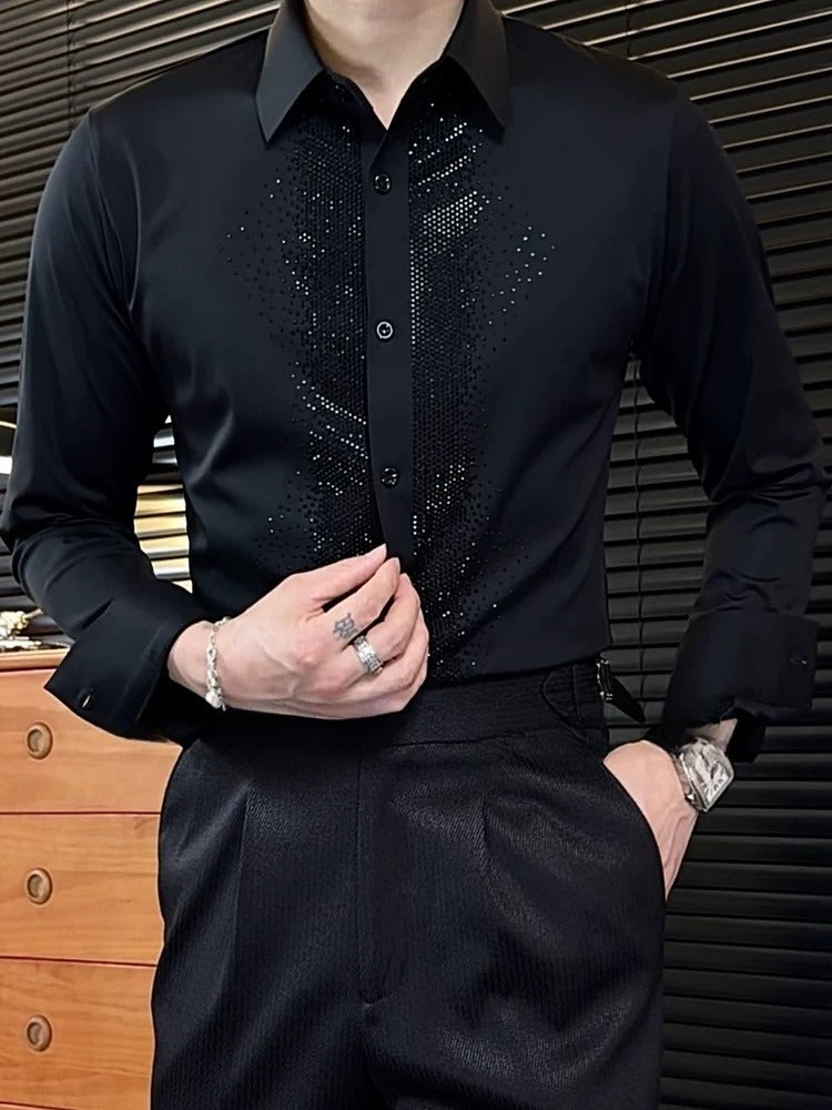 Men's Premium Quality Shirt