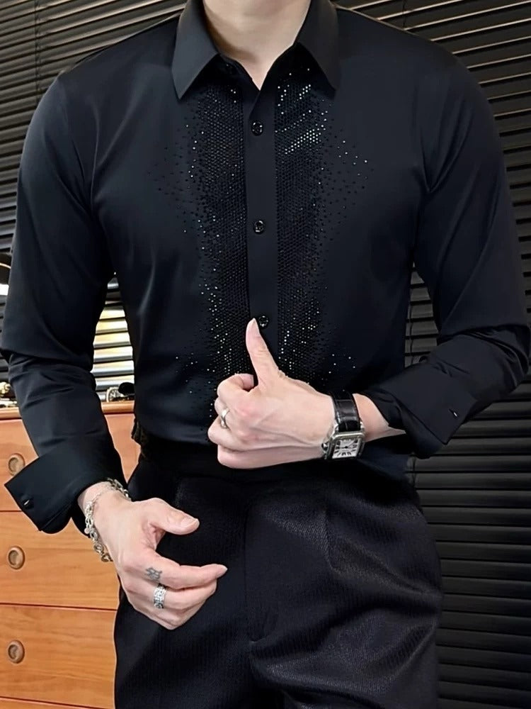 Men's Premium Quality Shirt