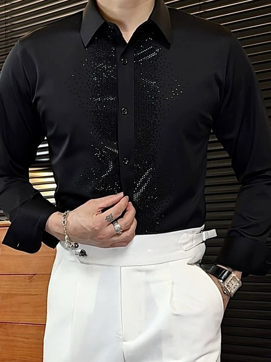 Men's Premium Quality Shirt