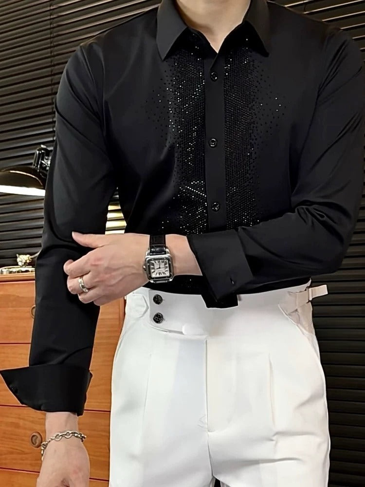 Men's Premium Quality Shirt