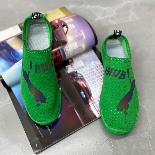 Super Comfortable & Breathable Men's Shoes