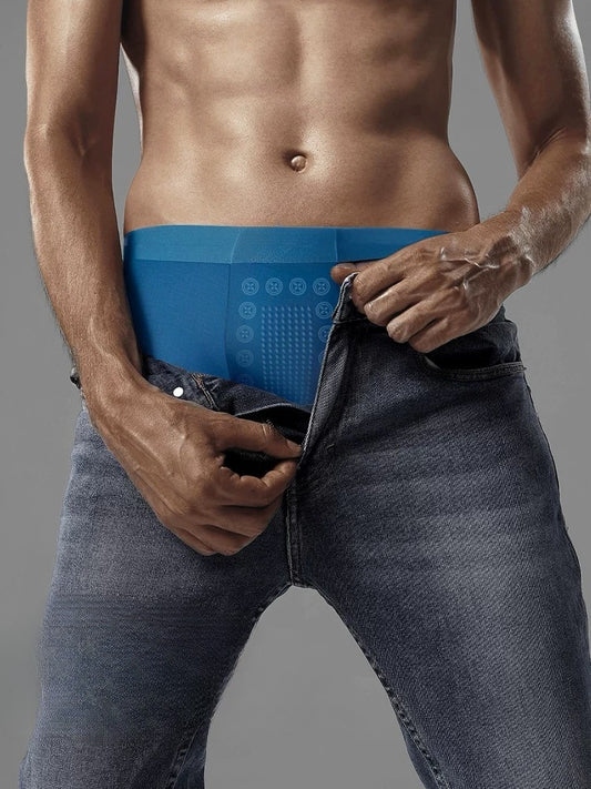 Super Soft & Comfortable Men's Underwear