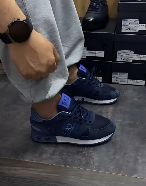 Men's Comfortable Sneakers