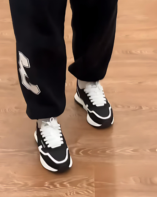 Men's Comfortable Casual Sports Shoes