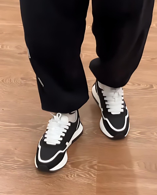 Men's Comfortable Casual Sports Shoes