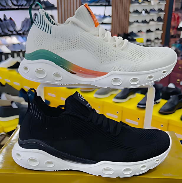 Men's Casual Sports Shoes