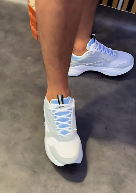 Men's Comfortable Casual Sports Shoes