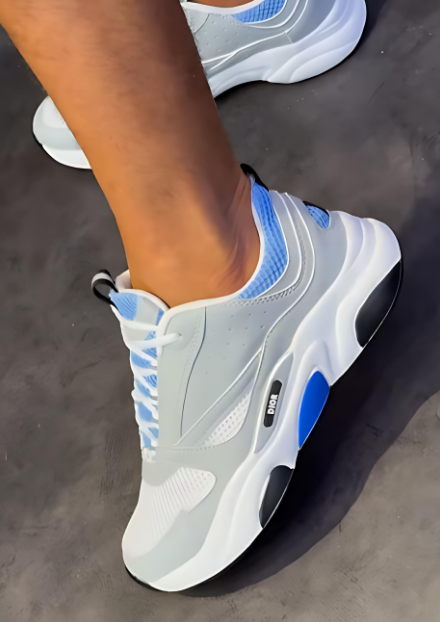 Men's Comfortable Casual Sports Shoes