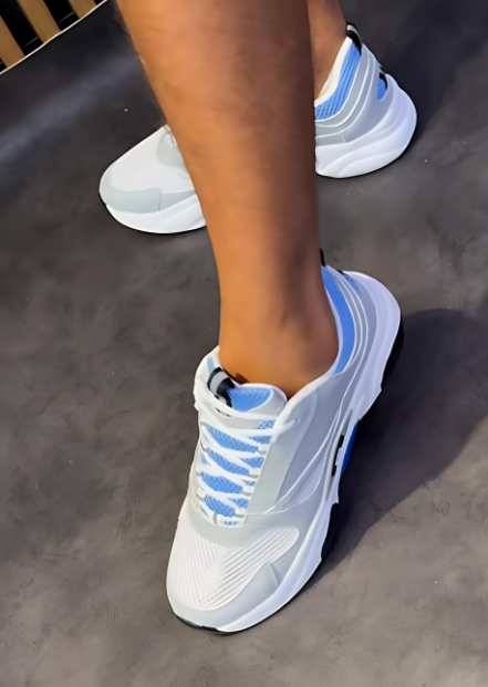 Men's Comfortable Casual Sports Shoes