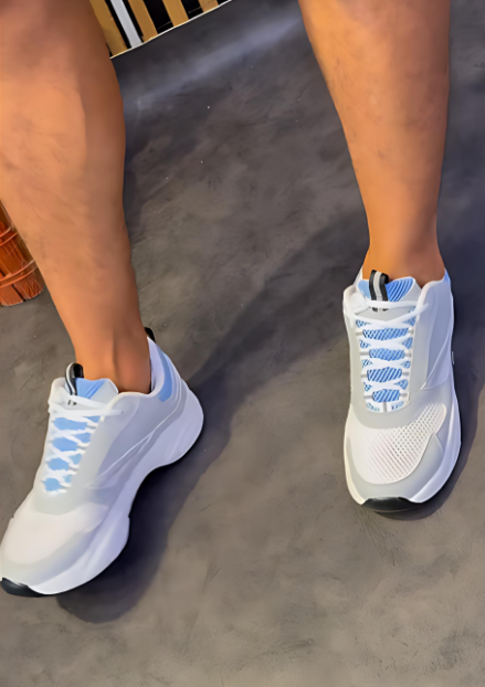 Men's Comfortable Casual Sports Shoes