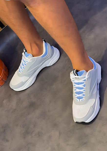 Men's Comfortable Casual Sports Shoes