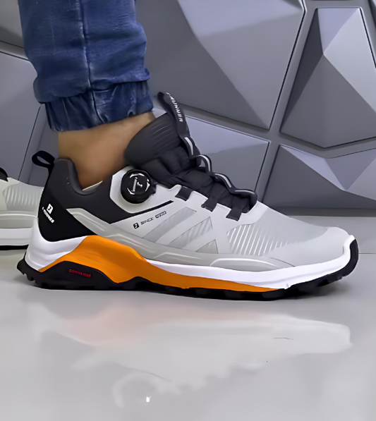 Men's Lightweight Breathable Sports Shoes