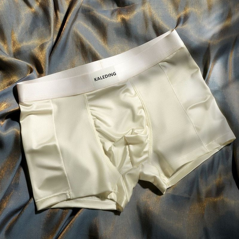 Men's Satin Soft Comfort Underwear