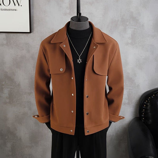 Men's Premium Fall/Winter Jacket