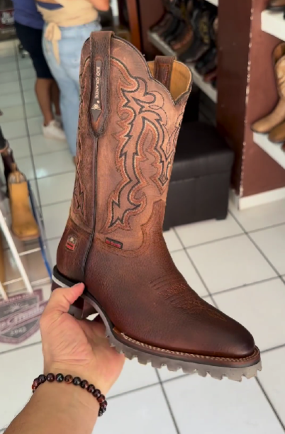Men's Anti-Wear & Anti-Slip Boots