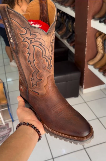 Men's Anti-Wear & Anti-Slip Boots
