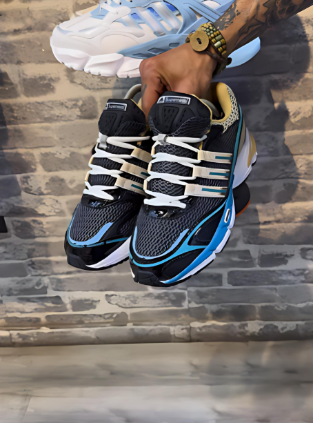 Men's Causal & Comfortable Sneakers