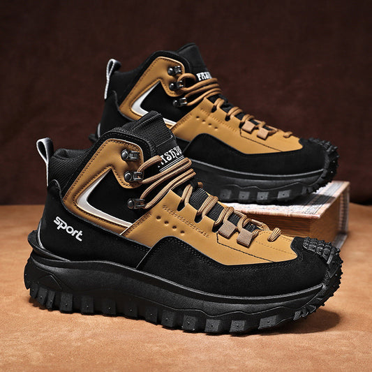 Men's Outdoor Hiking Boots
