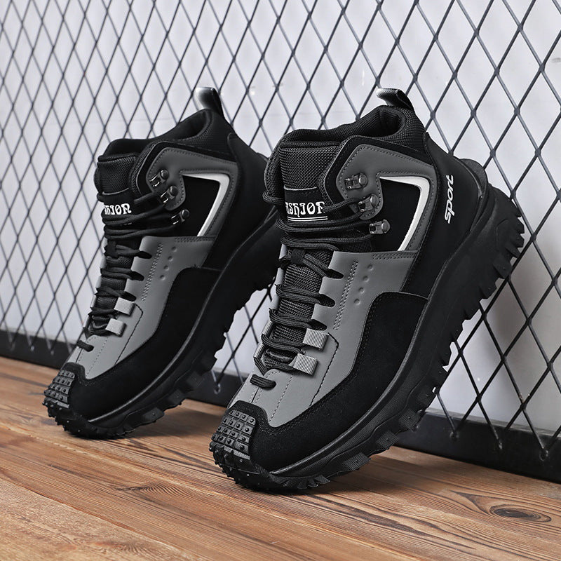 Men's Outdoor Hiking Boots