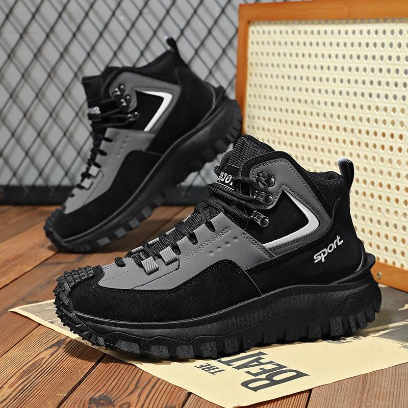 Men's Outdoor Hiking Boots