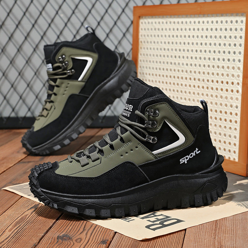 Men's Outdoor Hiking Boots
