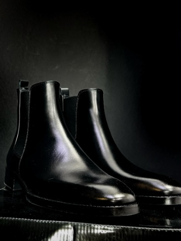 Men's Classic Chelsea Boots